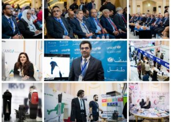 وزارة الصحة العام والسكان تكرم عدد من الكوادر الصحية بالعاصمة عدن