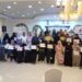 مركز المرأة للبحوث والتدريب يكرم(30 )متدربا ومتدربة في دورة تدريب مدربين “TOT “بالعاصمة عدن