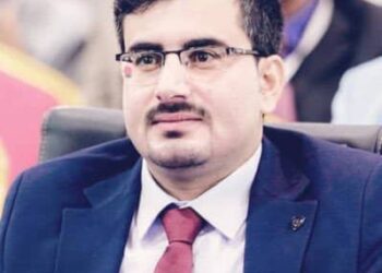 بن عفرار: قناة عدن المستقلة المنبر والصوت الجنوبي الذي لا ينقطع بن عفرار: قناة عدن المستقلة المنبر والصوت الجنوبي الذي لا ينقطع