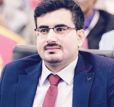 بن عفرار: قناة عدن المستقلة المنبر والصوت الجنوبي الذي لا ينقطع بن عفرار: قناة عدن المستقلة المنبر والصوت الجنوبي الذي لا ينقطع