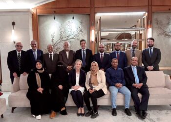 مجموعة جنوبيات من اجل السلام تشارك في الجولة الثالثة للحوار الجنوبي مجموعة جنوبيات من اجل السلام تشارك في الجولة الثالثة للحوار الجنوبي