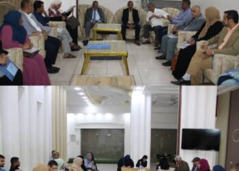 برعاية انتقالي العاصمة عدن ندوة بعنوان دور منظمات المجتمع المدني في تعزيز السلام برعاية انتقالي العاصمة عدن ندوة بعنوان دور منظمات المجتمع المدني في تعزيز السلام