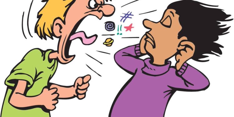 “إرفع وهذّب كلماتك ولا ترفع صوتك فالمطر هو الذي ينبت الورد وليس الرعد” “إرفع وهذّب كلماتك ولا ترفع صوتك فالمطر هو الذي ينبت الورد وليس الرعد”