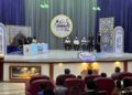 برعاية المحافظ بن الوزير مكتب الثقافة يدشن فعاليات المرحلة الثالثة من مسابقة “منشد شبوة” في موسمها الرابع