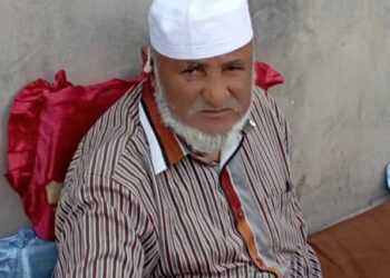 قائد اللواء 14 صاعقة: وفاة المناضل يحيى أحمد البكري خسارة على ردفان والجنوب