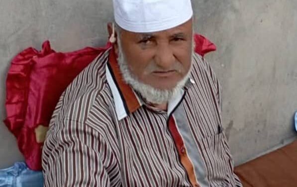 قائد اللواء 14 صاعقة: وفاة المناضل يحيى أحمد البكري خسارة على ردفان والجنوب