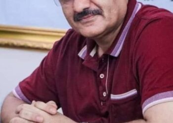 الداؤودي يعزي مدير الأوقاف والإرشاد بمديرية المنصورة في وفاة شقيقه