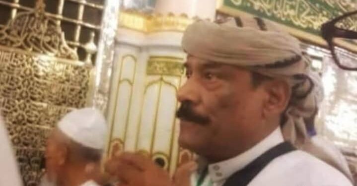 يبحثون عن هدايا باللون الأحمر.. ووطني الجنوبي غارق فيها!