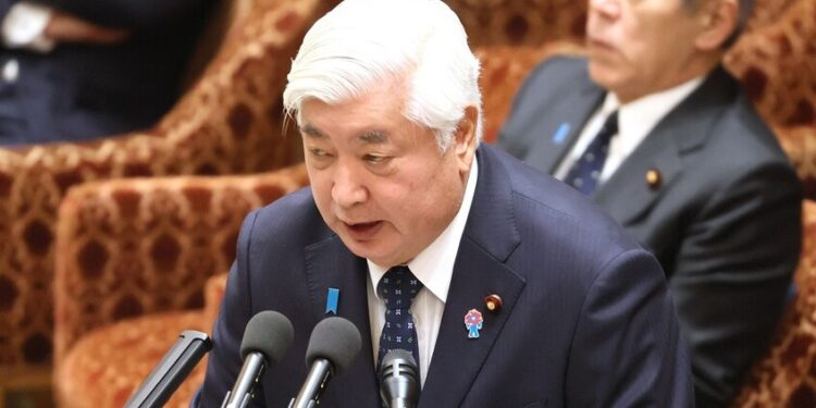 اليابان مستعدة للمشاركة في مساعدات “الناتو” لأوكرانيا اليابان مستعدة للمشاركة في مساعدات “الناتو” لأوكرانيا