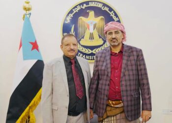 قرار حكيم لقائد عظيم .. مجلس شيوخ الجنوب العربيخطوة جبارة نحو إستعادة دولة الجنوب