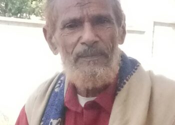 رئيس نادي شباب المسيمير الرياضي يعزي الدكتور عارف الحوشبي بوفاة والده