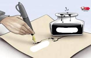 وإن عاتبوا صمتكَ☛ فقلْ لهمْ إنْ الحزنَ أبكمُ☛ وإن عاتبوا صمتكَ☛ فقلْ لهمْ إنْ الحزنَ أبكمُ☛