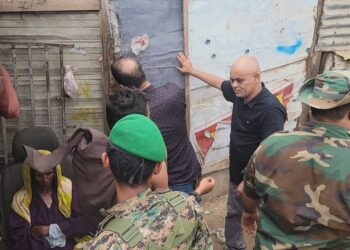 مدير عام المنصورة يوجه بإغلاق محلات الخردة بكافة مناطق المديرية