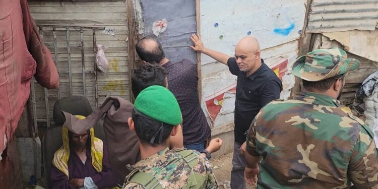 مدير عام المنصورة يوجه بإغلاق محلات الخردة بكافة مناطق المديرية