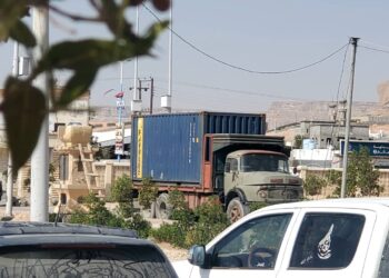 بدعم إماراتي مستشفى الشيخ محمد بن زايد بشبوة يستقبل دفعة أجهزة طبية