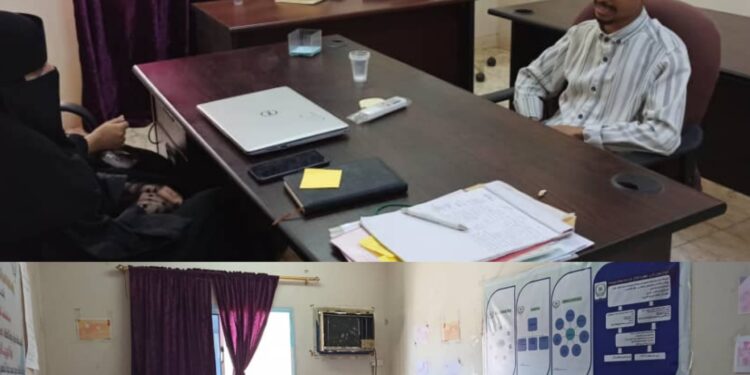 منظمة حماية ورعاية الأطفال تجري امتحانات القبول للتطبيق العملي بهدف التوظيف بالعاصمة عدن منظمة حماية ورعاية الأطفال تجري امتحانات القبول للتطبيق العملي بهدف التوظيف بالعاصمة عدن