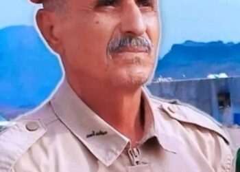 قائد اللواء 14 صاعقة العميد عثمان معوضة يبعث برقية عزاء ومواساة للعميد مختار النوبي بوفاة عمته