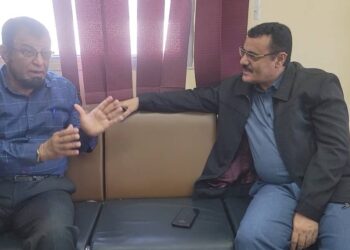 مدير عام المنصورة يؤكد الحرص على تطوير الأداء والخدمات لمستشفى الطبي الجراحي