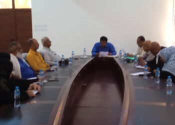 اللجنة الاستشارية للإصلاح الإداري والمالي بمجلس المستشارين تناقش إصلاحات حيوية بمؤسسات الدولة وتحدد أولويات ورشة العمل القادمة