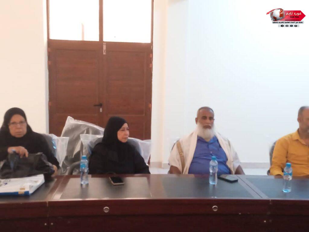 اللجنة الاستشارية للإصلاح الإداري والمالي بمجلس المستشارين تناقش إصلاحات حيوية بمؤسسات الدولة وتحدد أولويات ورشة العمل القادمة 3 اللجنة الاستشارية للإصلاح الإداري والمالي بمجلس المستشارين تناقش إصلاحات حيوية بمؤسسات الدولة وتحدد أولويات ورشة العمل القادمة