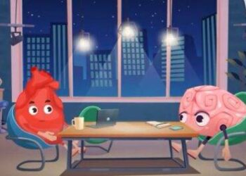 عندما يدور الحوار بين العقل والذات فمن هو المنتصر؟! عندما يدور الحوار بين العقل والذات فمن هو المنتصر؟!