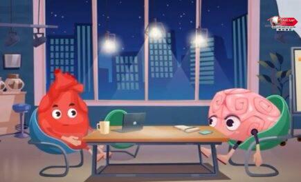 عندما يدور الحوار بين العقل والذات فمن هو المنتصر؟! عندما يدور الحوار بين العقل والذات فمن هو المنتصر؟!