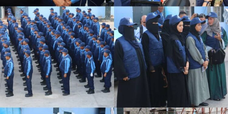 اللواء مطهر الشعيبي والعميد القلعة يدشنان فعاليات أسبوع المرور العربي لعام 2025 م /عدن اللواء مطهر الشعيبي والعميد القلعة يدشنان فعاليات أسبوع المرور العربي لعام 2025 م /عدن