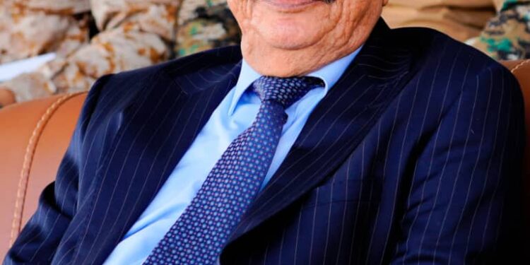 اللواء الركن أحمد بن بريك بمناسبة ذكرى فك الارتباط: الدولة الجنوبية قادمة لا محالة اللواء الركن أحمد بن بريك بمناسبة ذكرى فك الارتباط: الدولة الجنوبية قادمة لا محالة