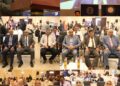 إنطلاق الملتقى الثاني للاكاديمية العربية تحت تشعار” إبداع الانسان وذكاء الآلة تكامل يعيد تشكيل إدارة الموارد البشرية