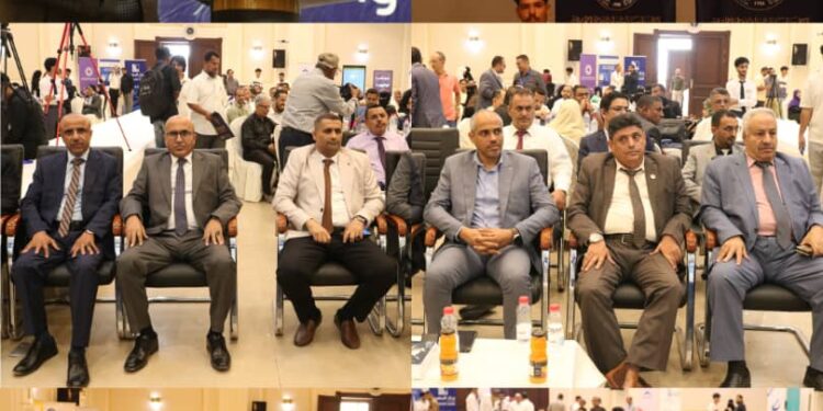 إنطلاق الملتقى الثاني للاكاديمية العربية تحت تشعار” إبداع الانسان وذكاء الآلة تكامل يعيد تشكيل إدارة الموارد البشرية