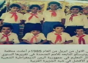 ناشط حقوقي جنوبي يكتب:كنا نحارب الأمية… حتى توحدنا مع الجهل!