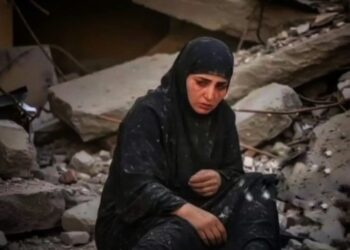 كم هو حجم القهر في هذه الصورة؟ كم هو حجم القهر في هذه الصورة؟