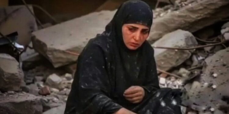 كم هو حجم القهر في هذه الصورة؟ كم هو حجم القهر في هذه الصورة؟