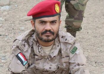 قيادات الكتيبة الثالثة في للواء السادس دعم واسناد تهنى قيادة اللواء الممثلة بالعميد سياف المعكر…