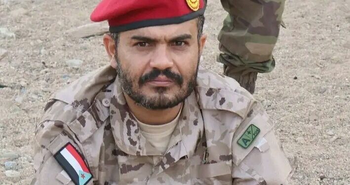 قيادات الكتيبة الثالثة في للواء السادس دعم واسناد تهنى قيادة اللواء الممثلة بالعميد سياف المعكر… قيادات الكتيبة الثالثة في للواء السادس دعم واسناد تهنى قيادة اللواء الممثلة بالعميد سياف المعكر…