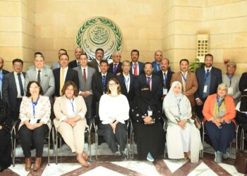 وزارة الإدارة المحلية تدشن برنامج الزيارة التبادلية مع مصر