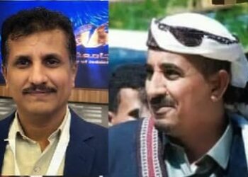 بن حبتور يشكر وكيل المحافظة الشيخ القميشي على جهوده في تعزيز السلم الاجتماعي في شبوة..