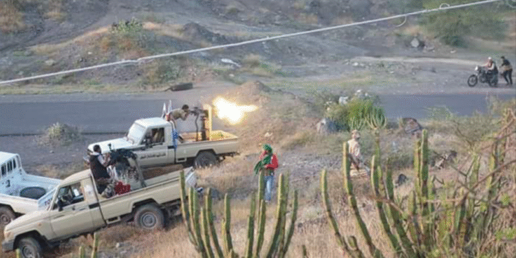 رسالة إلى قيادات المجلس الانتقالي الجنوبي: