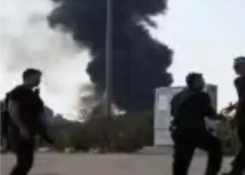 عاجل: إيران تتوعد بـ”مفاجآت هذه الليلة لن ينساها العالم لقرون عديدة”