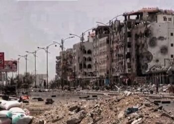 عزيزي الجنوبي، عزيزتي الجنوبية… كيف سيكون وضعنا لو سقطت العاصمة عدن؟