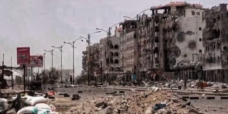 عزيزي الجنوبي، عزيزتي الجنوبية… كيف سيكون وضعنا لو سقطت العاصمة عدن؟