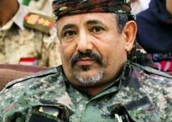 اللواء الركن محمد قاسم الزُبيدي “الهبرجس”: قائد من الطراز الرفيع وسيرة نضال مشرقة