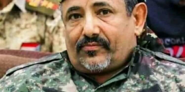 اللواء الركن محمد قاسم الزُبيدي “الهبرجس”: قائد من الطراز الرفيع وسيرة نضال مشرقة اللواء الركن محمد قاسم الزُبيدي “الهبرجس”: قائد من الطراز الرفيع وسيرة نضال مشرقة