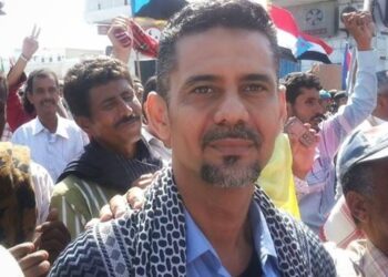 الشهيد القائد خالد محمود محسن الجنيدي.. المهندس الذي هندس العصيان ودفع حياته ثمناً للحرية الشهيد القائد خالد محمود محسن الجنيدي.. المهندس الذي هندس العصيان ودفع حياته ثمناً للحرية