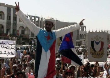 الشهيد. وضاح الجنوب… الشهيد الذي ارتدى علمه ومضى إلى الخلود