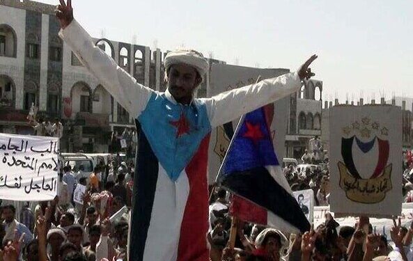 الشهيد. وضاح الجنوب… الشهيد الذي ارتدى علمه ومضى إلى الخلود