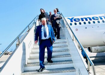 لا لشرعنة الاحتلال.. لا لعقد جلسة مجلس النواب اليمني في أرض الجنوب! لا لشرعنة الاحتلال.. لا لعقد جلسة مجلس النواب اليمني في أرض الجنوب!