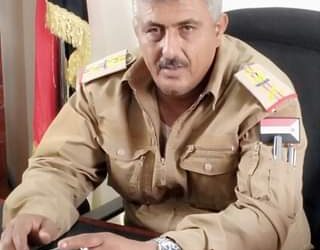 القائد الشهيد اللواء صالح أحمد محمد السيد… سيرة بطل جنوبي لا تُنسى