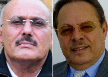 علي ناصر محمد يفتخر بخيانته: أعنت صالح على خنق الجنوب! علي ناصر محمد يفتخر بخيانته: أعنت صالح على خنق الجنوب!