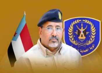 القائد اللواء. الركن/ محمد قاسم الزبيدي(الهبرجس) … صانع المجد ومهندس الدفاع الجنوبي